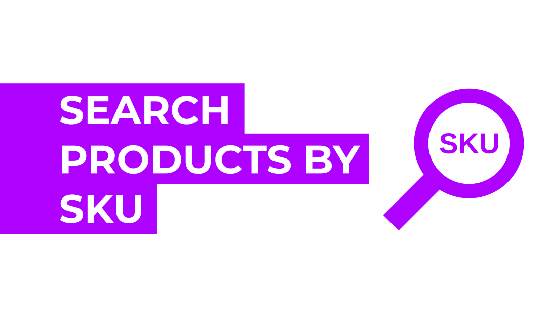 How to Enable Search Products by SKU on Your WooCommerce Website